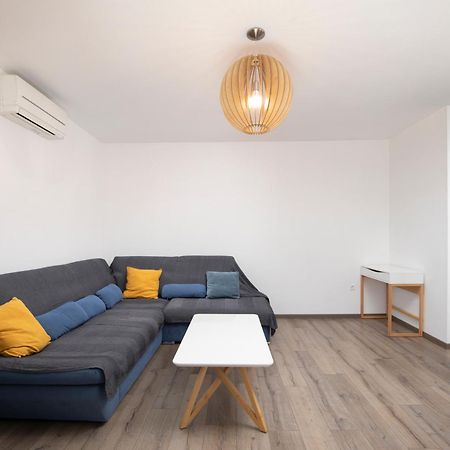 City Market Apartments พูลา ภายนอก รูปภาพ