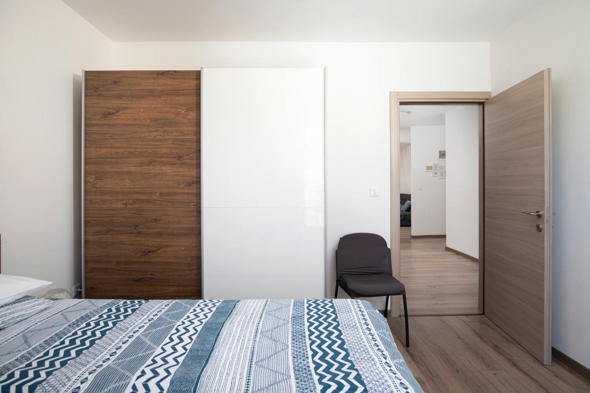 City Market Apartments พูลา ภายนอก รูปภาพ