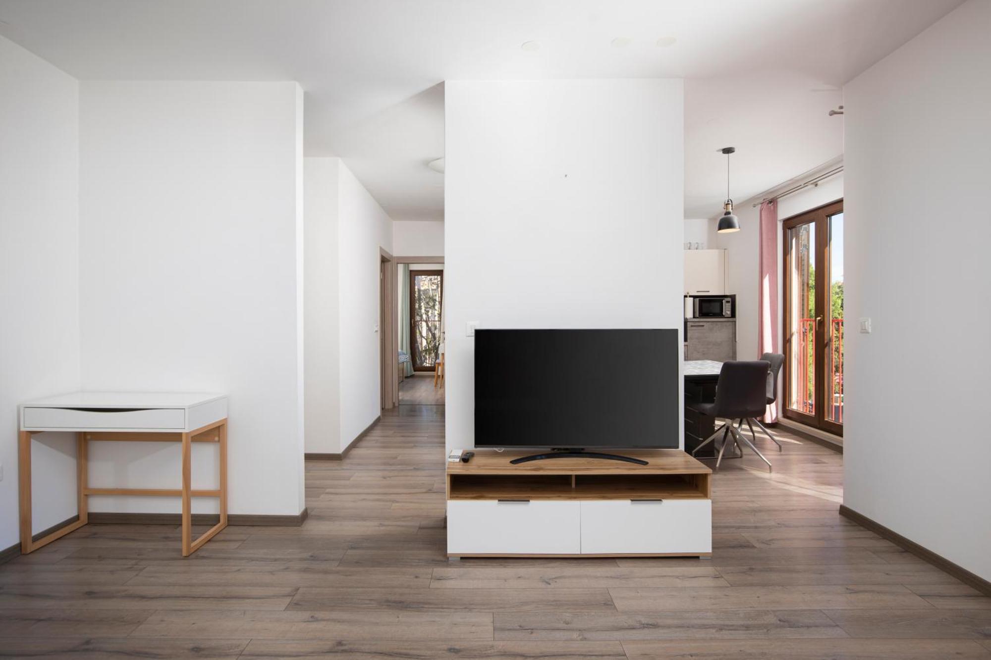 City Market Apartments พูลา ภายนอก รูปภาพ